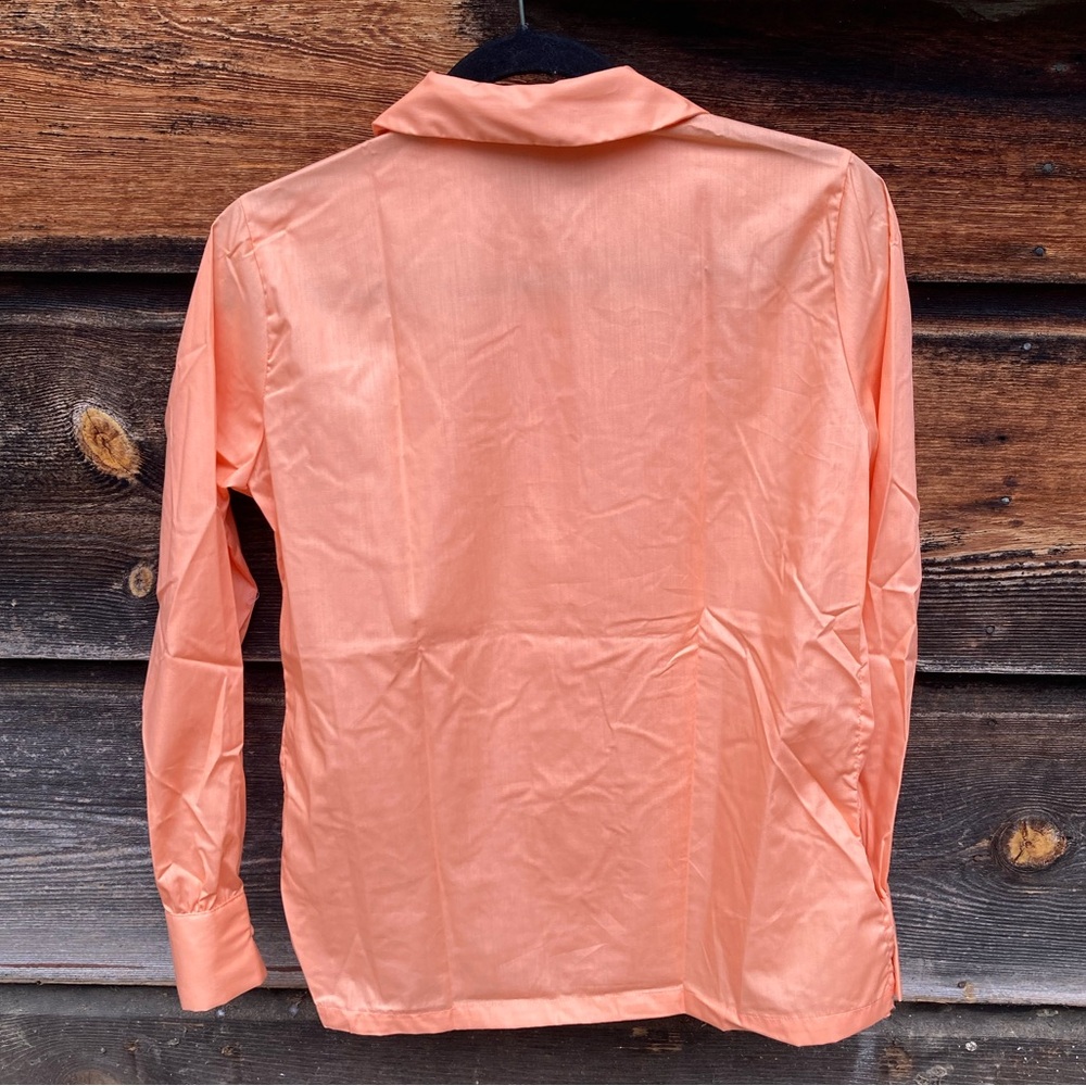 Retro Blouse - image 2